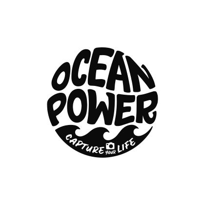 Logo Ocean Power
