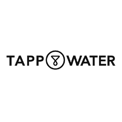 Logo Tapp Water