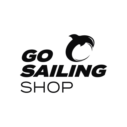 Logo Go Sailing Shop