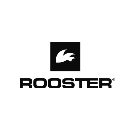 Logo Rooster