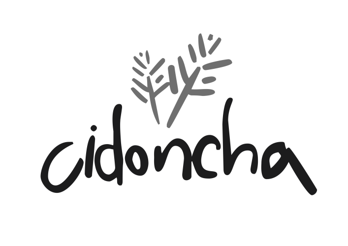 Logo Cidoncha